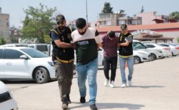 Husumetli oldukları aileyi silahla taradılar: 1 ölü, 6 yaralı