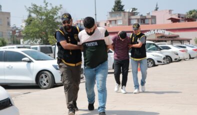Husumetli oldukları aileyi silahla taradılar: 1 ölü, 6 yaralı