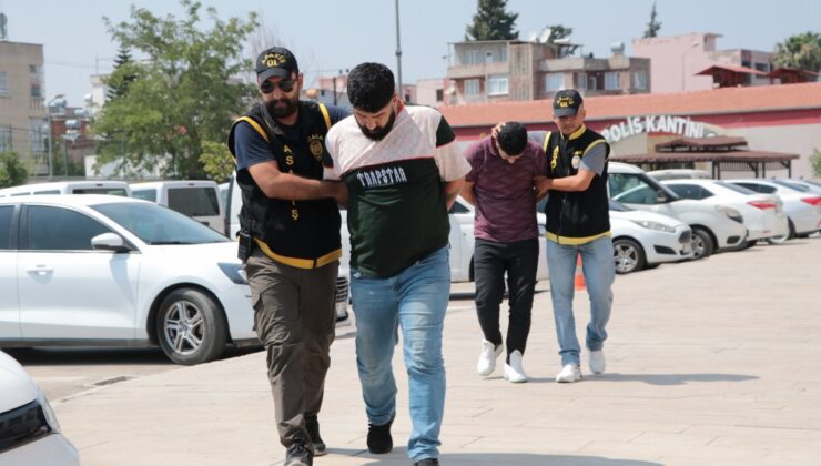 Husumetli oldukları aileyi silahla taradılar: 1 ölü, 6 yaralı