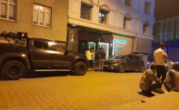 Bilecik’te içkili mekandaki kavgada bir kişi kesici bir aletle yaralandı