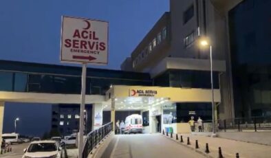 Kardeş kavgası kanlı bitti: 1 ölü, 1 yaralı