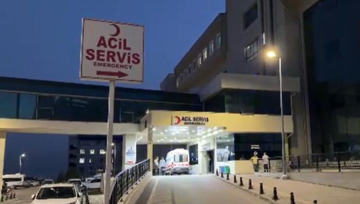 Kardeş kavgası kanlı bitti: 1 ölü, 1 yaralı