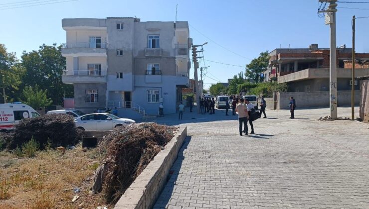 Diyarbakır’da 1 kişinin öldüğü 22 kişinin yaralandığı olayda gözaltı sayısı 26’ya yükseldi