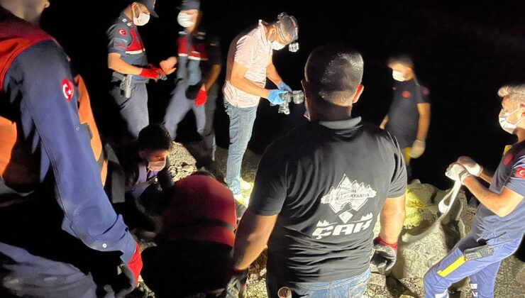Artvin’de kayıp kamyonet sürücüsünün cesedi 91 gün sonra bulundu