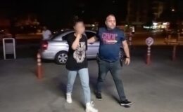 14 yaşındaki kız dedesini bıçakladı, yakalanınca savunması şaşırttı