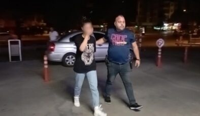 14 yaşındaki kız dedesini bıçakladı, yakalanınca savunması şaşırttı