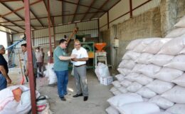 Göçmen kaçakçılığı yapan şahıslar polisten kaçamadı