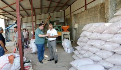 Göçmen kaçakçılığı yapan şahıslar polisten kaçamadı
