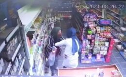 Maganda kurbanı Merve, son nefesini komşusunun kollarında verdi