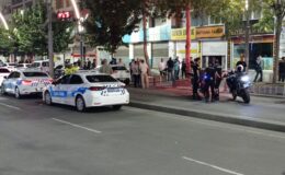 Batman’da silahlı kavga: 3 yaralı