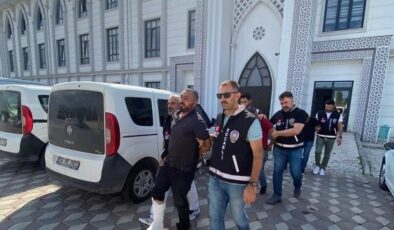 Husumetliler arasında bıçaklı kavga: 1 kişi öldü, 3 kişi tutuklandı