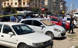 Eşini silahla öldüren şahıs ardından intihar etti