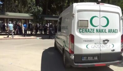 Silahlı saldırıya uğrayan genç hayatını kaybetti