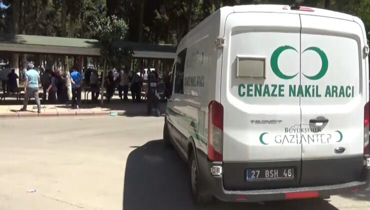 Silahlı saldırıya uğrayan genç hayatını kaybetti