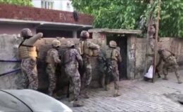 138 yıl ceza: Batman’da yakalanan zanlı tutuklandı