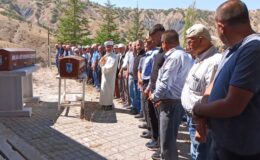 Yıllardır komşular arasındaki husumet, katliamla son buldu