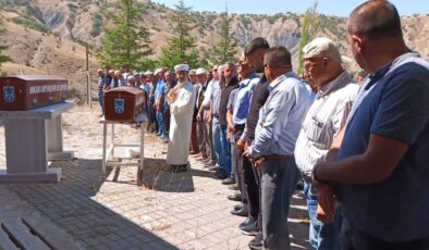 Yıllardır komşular arasındaki husumet, katliamla son buldu