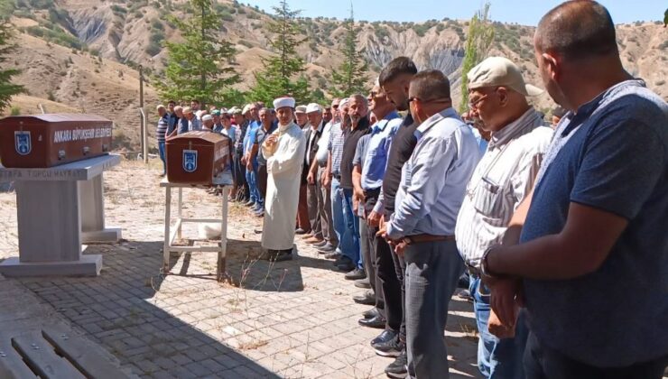 Yıllardır komşular arasındaki husumet, katliamla son buldu