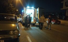 Korkunç kaza: Pompalı tüfek kendini vurdu