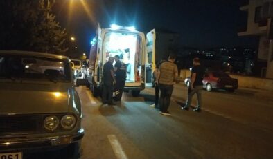 Korkunç kaza: Pompalı tüfek kendini vurdu
