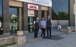 Firari FETÖ’cü yakalandı