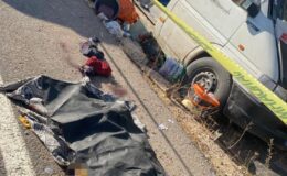 Şanlıurfa’da Minibüs Kazası: Ölü ve Yaralılar Var