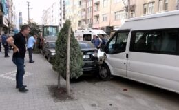 Servisçiler Arasında Silahlı Çatışma