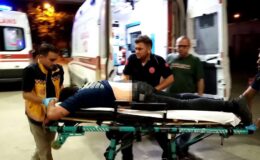 Arkadaşlık Faciası: Odada Çıkan Kavga Kanla Bitti