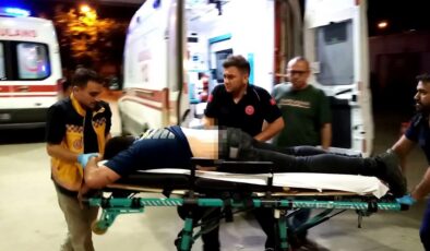 Arkadaşlık Faciası: Odada Çıkan Kavga Kanla Bitti