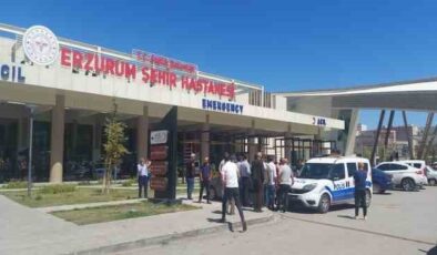 Yayla Kavgası: 5 Yaralı, Ambulans Helikopter Harekete Geçti
