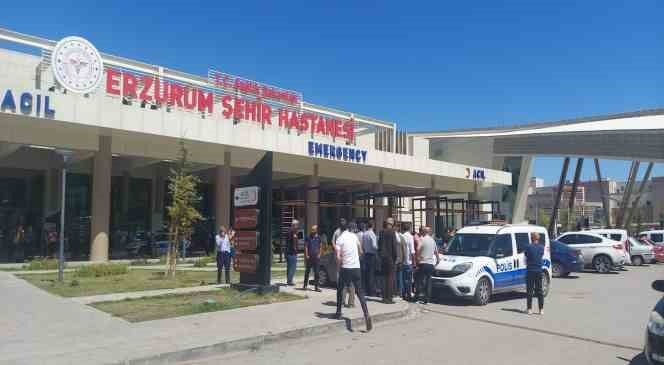 Yayla Kavgası: 5 Yaralı, Ambulans Helikopter Harekete Geçti
