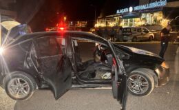 Elazığ’da kavga: 1’i ağır 3 yaralı