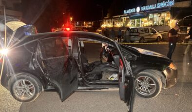 Elazığ’da kavga: 1’i ağır 3 yaralı