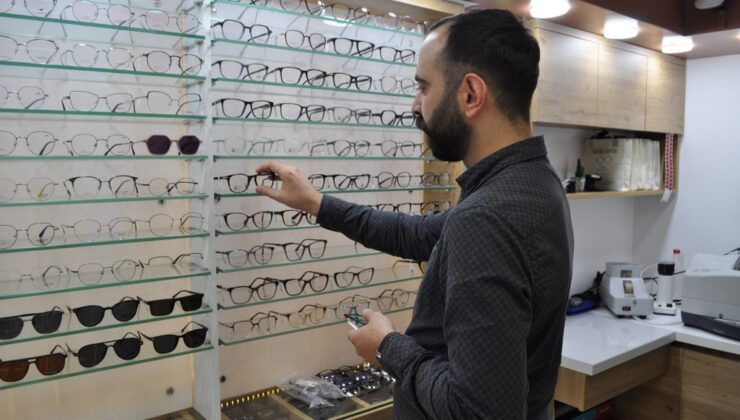 Gözlük Camları: Temizlik Sırları