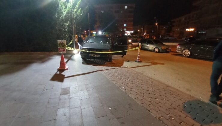 Baba ve Oğuldan Silahlı Saldırı: Yaralı Hastanede, Şüpheliler Gözaltında
