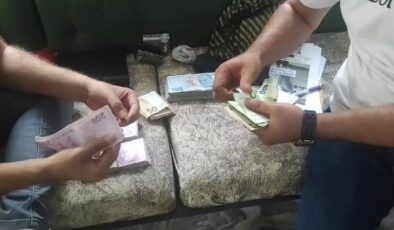 Bursa’da Kart-Film Hırsızlarına Operasyon: 5 Milyon TL Vurgun