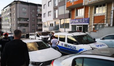 Çay Bahçesi Kavgası Kanlı Sonla Sona Erdi