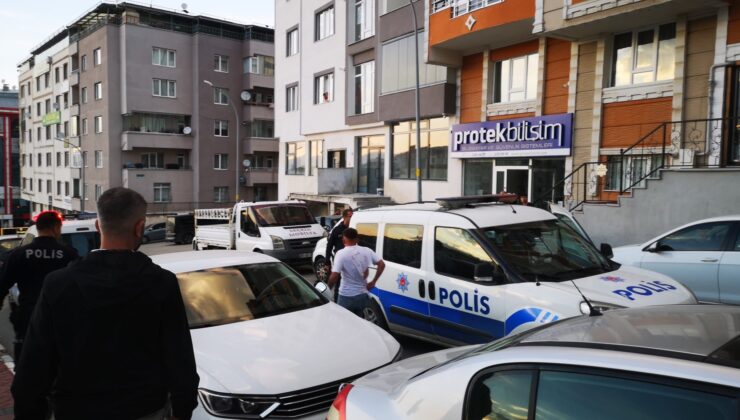 Çay Bahçesi Kavgası Kanlı Sonla Sona Erdi