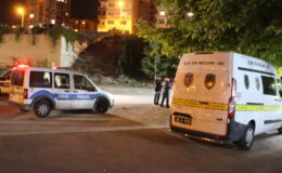 Düğün sonrası çıkan kavgada uzman çavuş öldü, 2 kişi de yaralandı