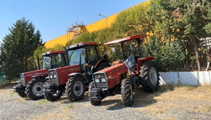 2 İlçede 2 Fabrika ve 28 Ton Sac Malzeme Dolandıran Suç Örgütüne Operasyon