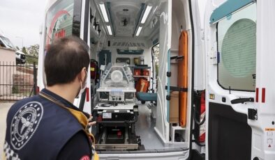 Bebeğini Kurtarmak İçin Annesi Ankara’ya Yol Aldı: Acı Kayıp Sonrası Hukuki Mücadele Başladı