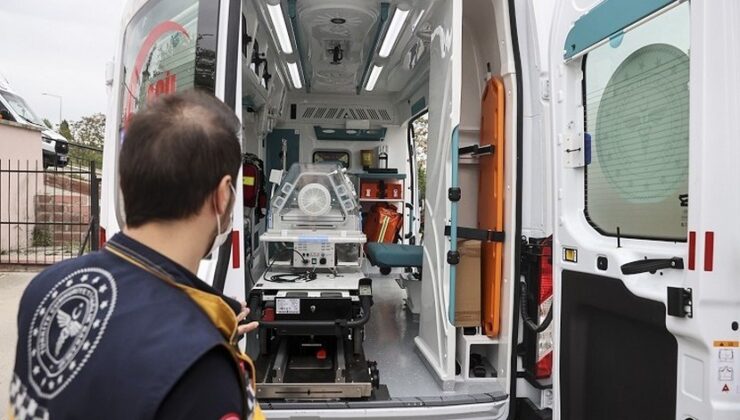 Bebeğini Kurtarmak İçin Annesi Ankara’ya Yol Aldı: Acı Kayıp Sonrası Hukuki Mücadele Başladı