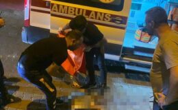 Siirt’te Dramatik Düşüş: Genç Hayatını Kaybetti