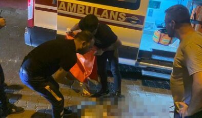 Siirt’te Dramatik Düşüş: Genç Hayatını Kaybetti