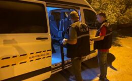 Adana’da Nişanlısının Ailesiyle Kanlı Çatışma: Genç Hayatını Kaybetti