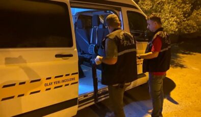 Adana’da Nişanlısının Ailesiyle Kanlı Çatışma: Genç Hayatını Kaybetti