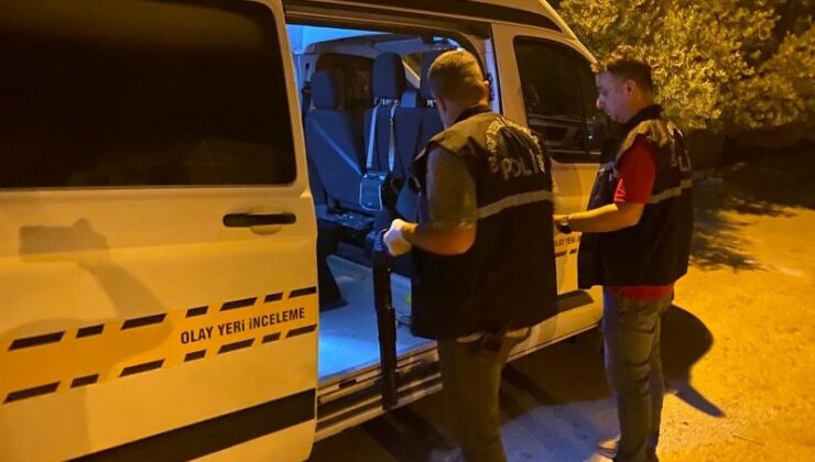 Adana’da Nişanlısının Ailesiyle Kanlı Çatışma: Genç Hayatını Kaybetti