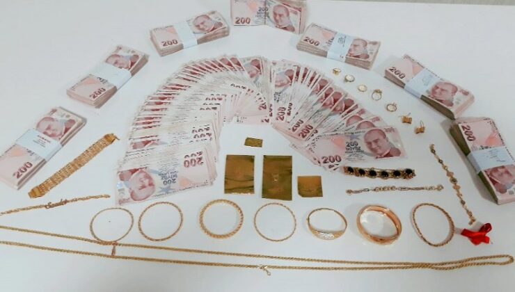 Telefon Dolandırıcılarına Büyük Darbe: 17 Şüpheli Gözaltında