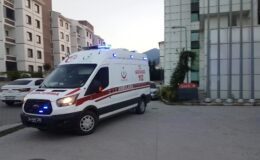 Aile İçi Anlaşmazlık Kanlı Bitti: Yeğen Amcasını Silahla Öldürdü