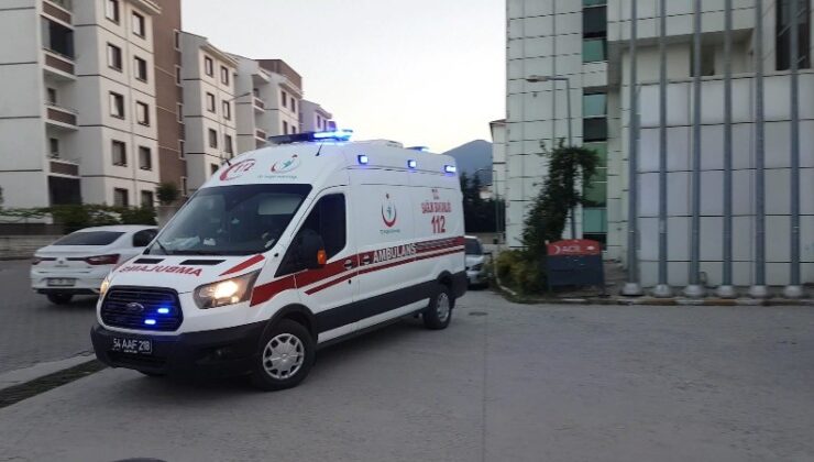 Aile İçi Anlaşmazlık Kanlı Bitti: Yeğen Amcasını Silahla Öldürdü